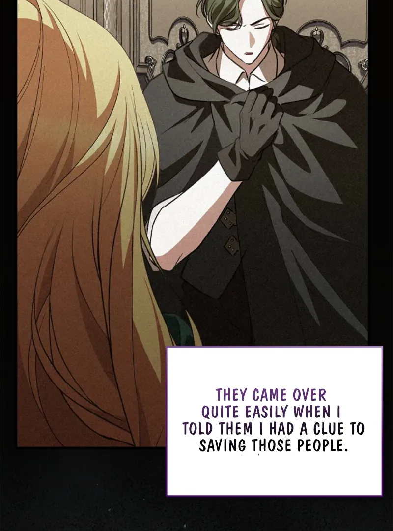 The Countess Who Ran Away Has Returned Chapter 26 page 65 - 