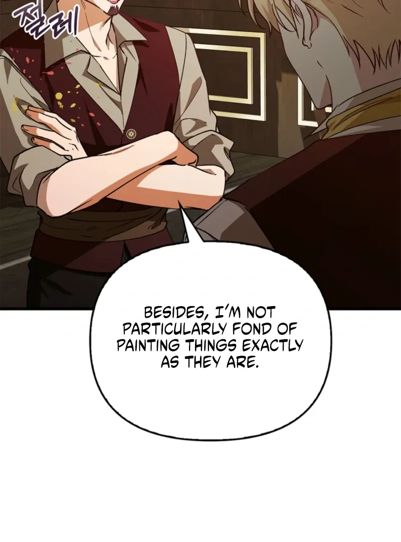 The Countess Who Ran Away Has Returned Chapter 26 page 8 - 