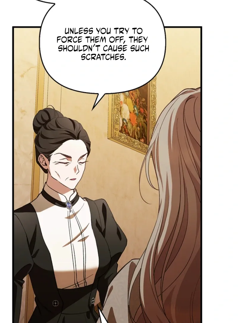 The Countess Who Ran Away Has Returned Chapter 26 page 77 - 