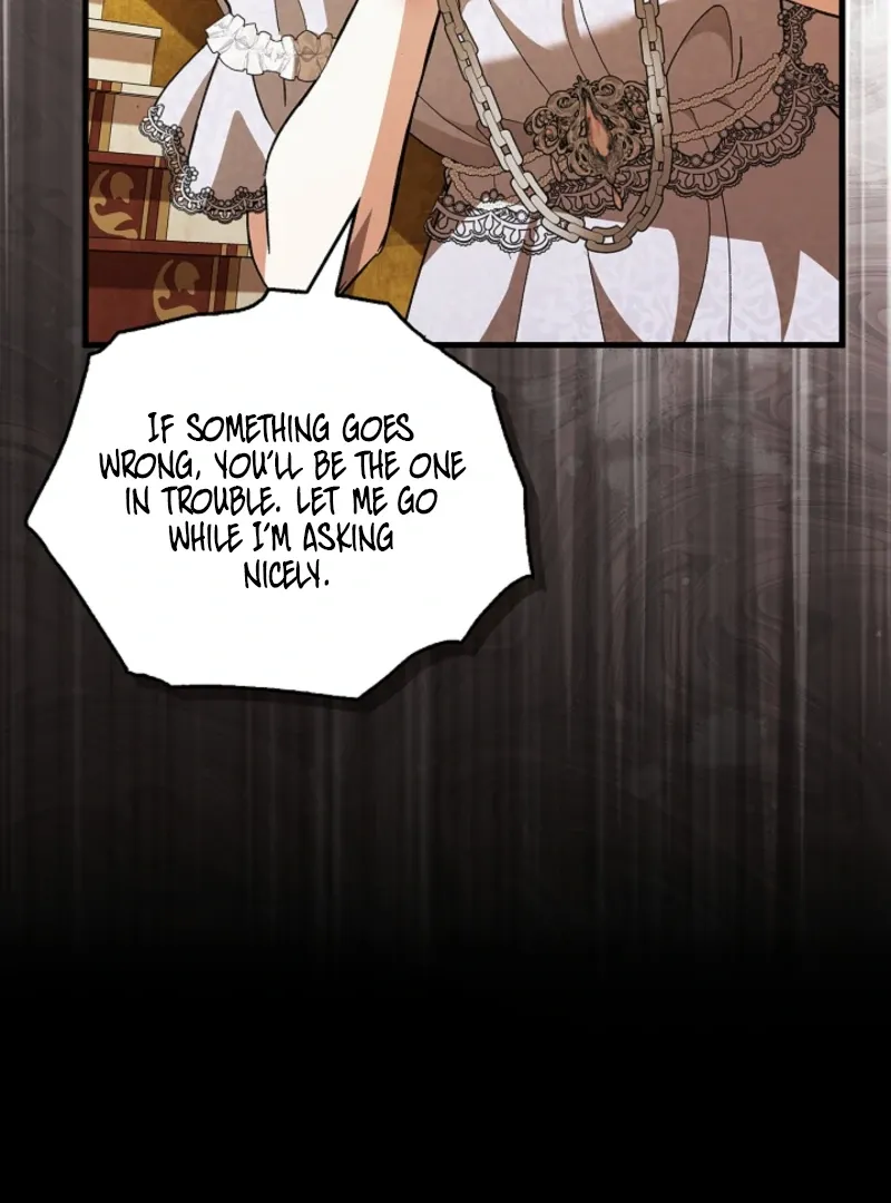 The Countess Who Ran Away Has Returned Chapter 26 page 80 - 