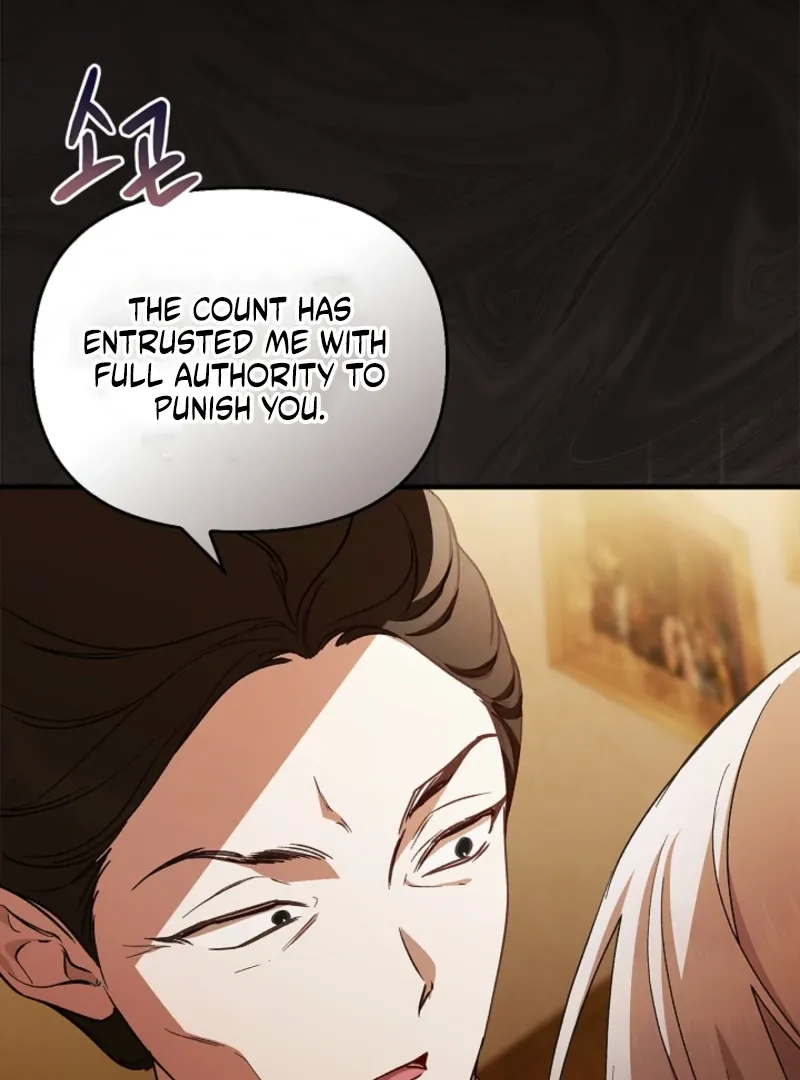 The Countess Who Ran Away Has Returned Chapter 26 page 84 - 
