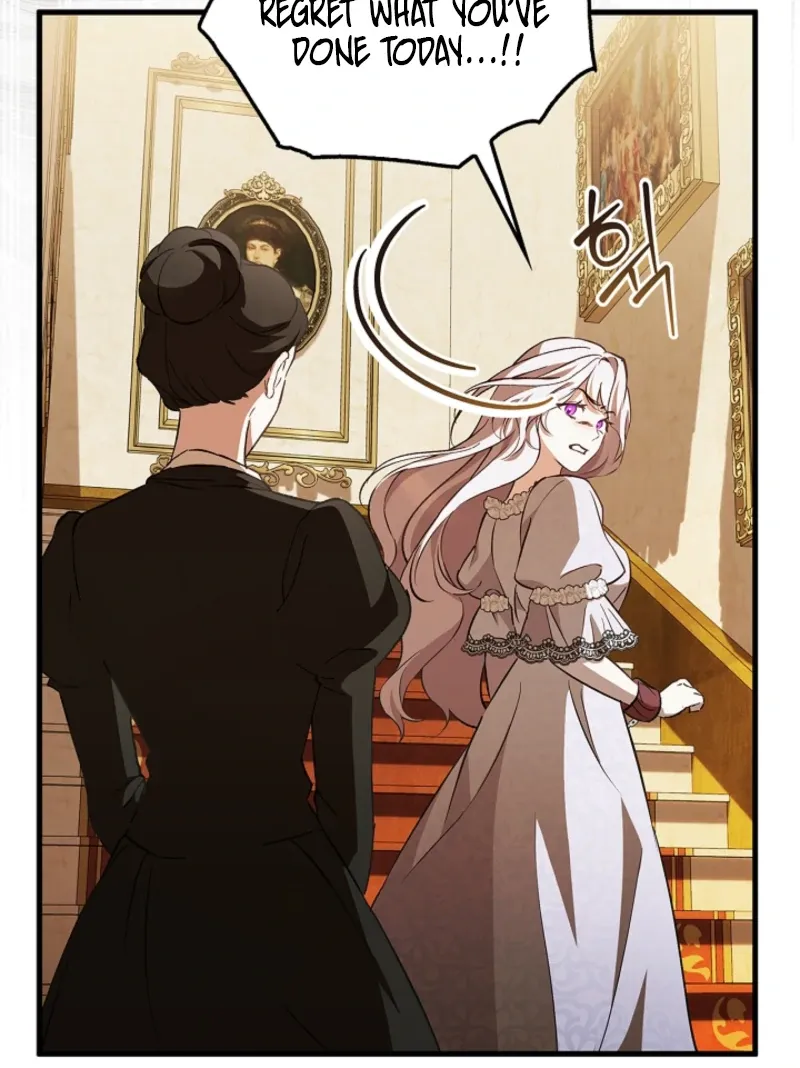 The Countess Who Ran Away Has Returned Chapter 26 page 86 - 