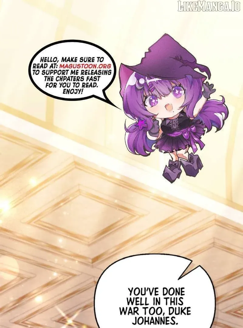 The Countess Who Ran Away Has Returned Chapter 6 page 2 - 