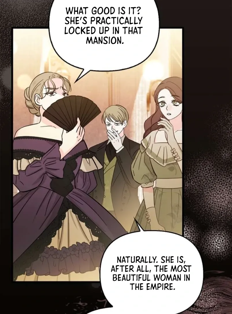 The Countess Who Ran Away Has Returned Chapter 6 page 109 - 