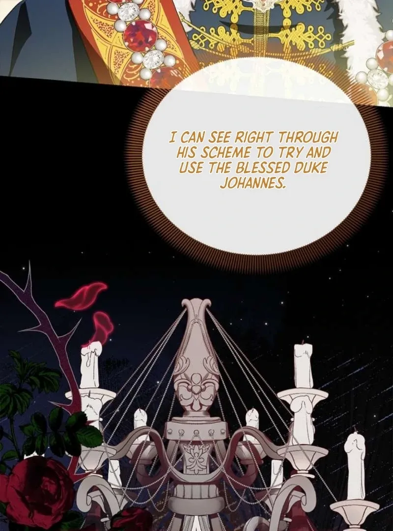 The Countess Who Ran Away Has Returned Chapter 6 page 15 - 