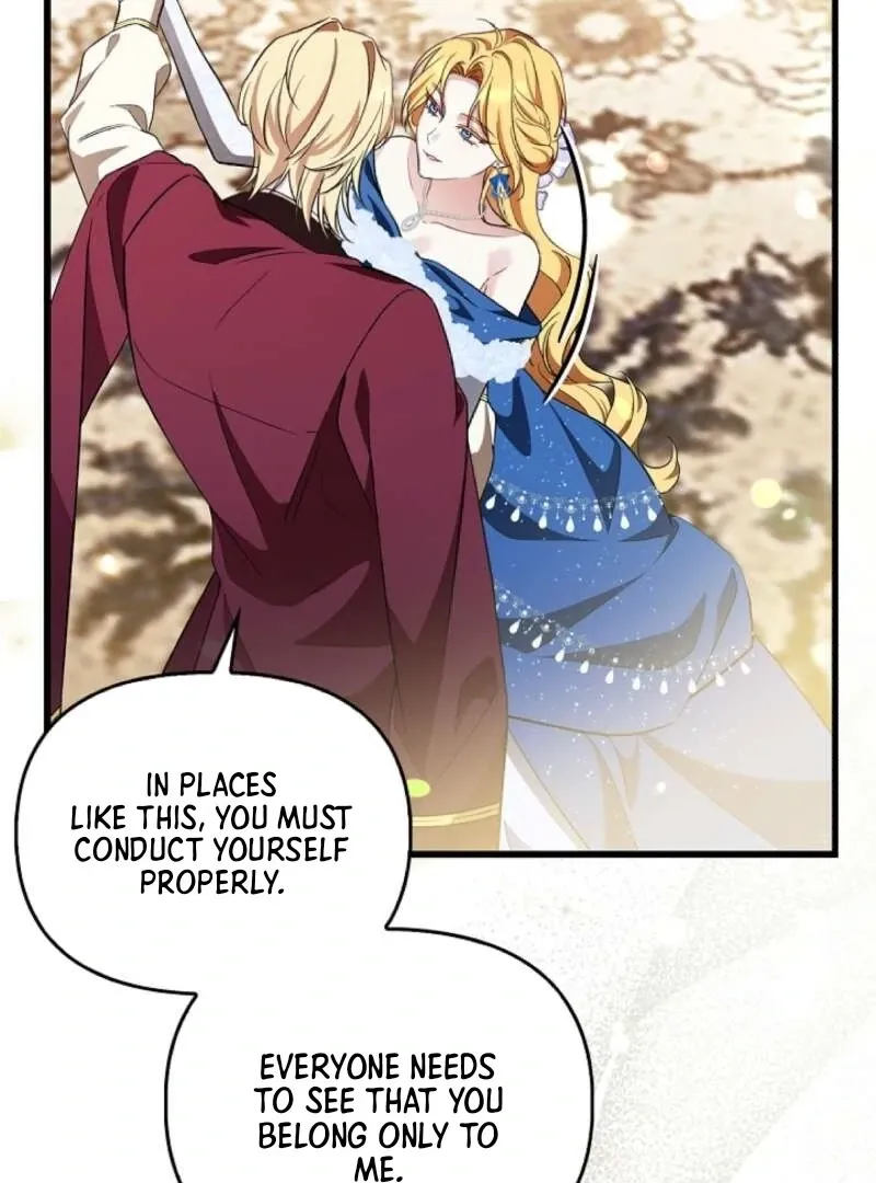 The Countess Who Ran Away Has Returned Chapter 6 page 42 - 
