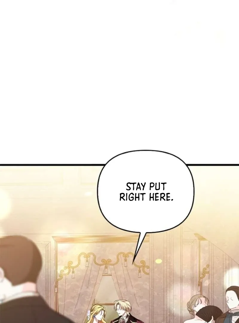 The Countess Who Ran Away Has Returned Chapter 6 page 45 - 