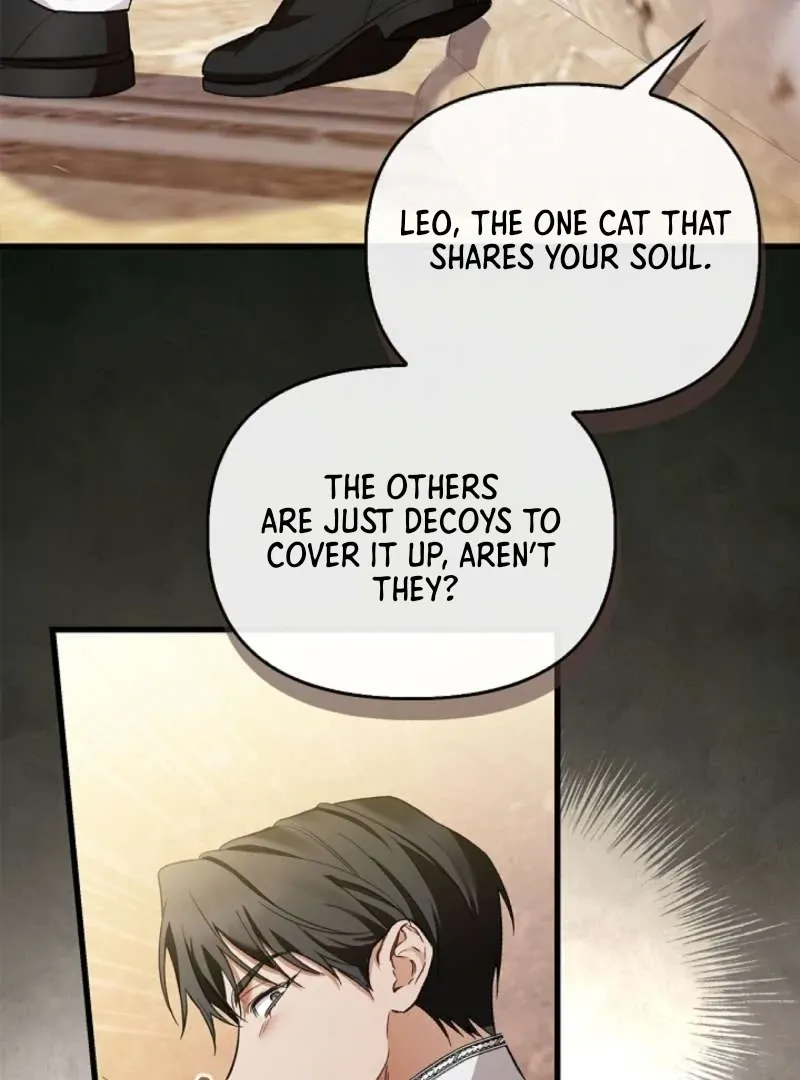 The Countess Who Ran Away Has Returned Chapter 6 page 57 - 