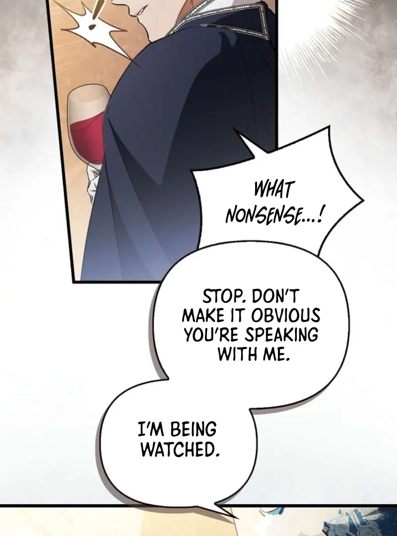 The Countess Who Ran Away Has Returned Chapter 6 page 58 - 