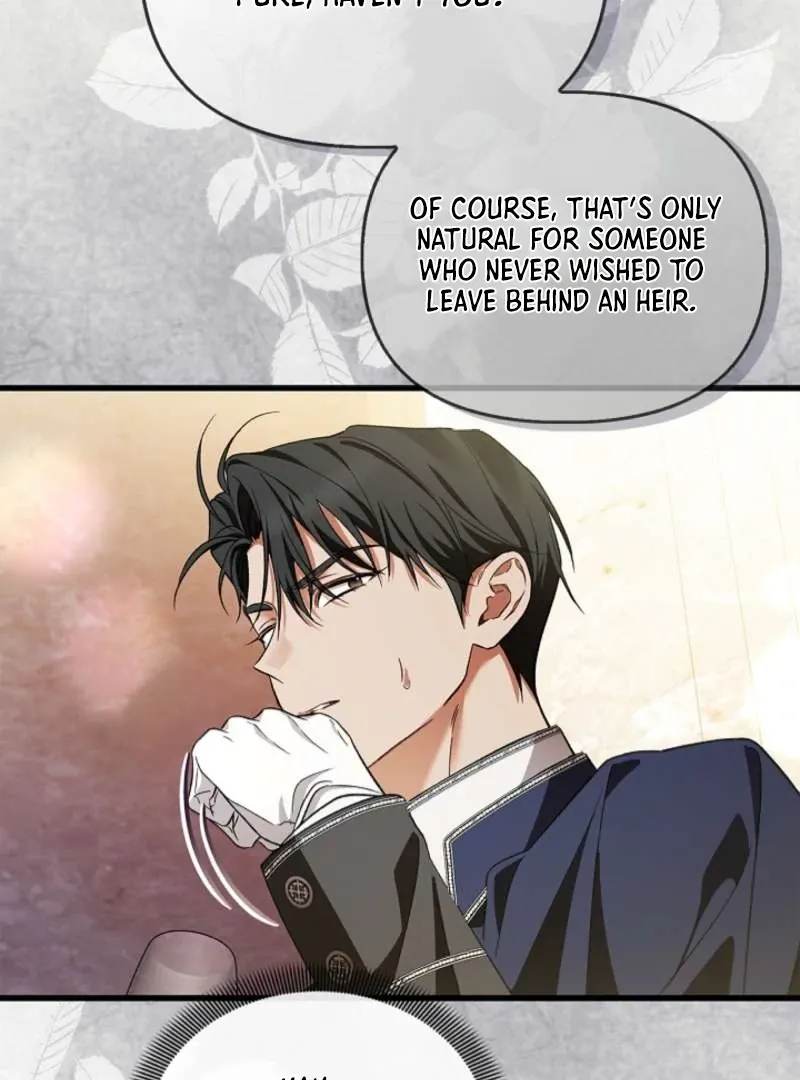 The Countess Who Ran Away Has Returned Chapter 6 page 73 - 