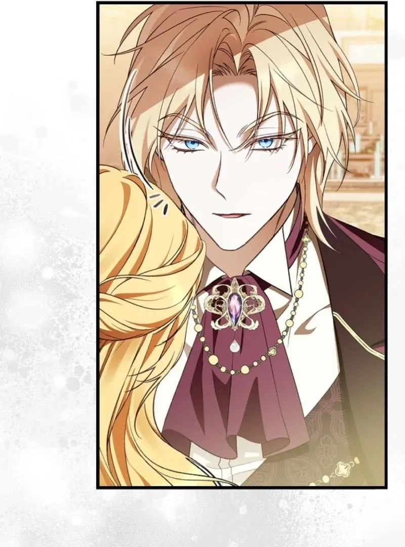 The Countess Who Ran Away Has Returned Chapter 6 page 89 - 