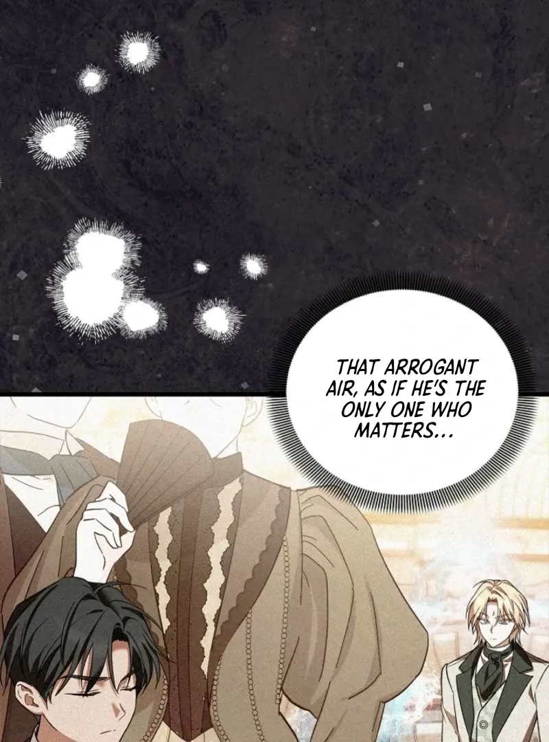 The Countess Who Ran Away Has Returned Chapter 6 page 97 - 