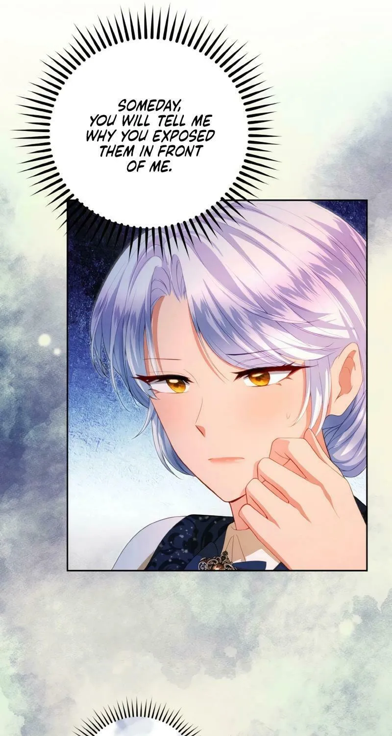 The Countess Who Tames the Prince Chapter 21 page 12 - 