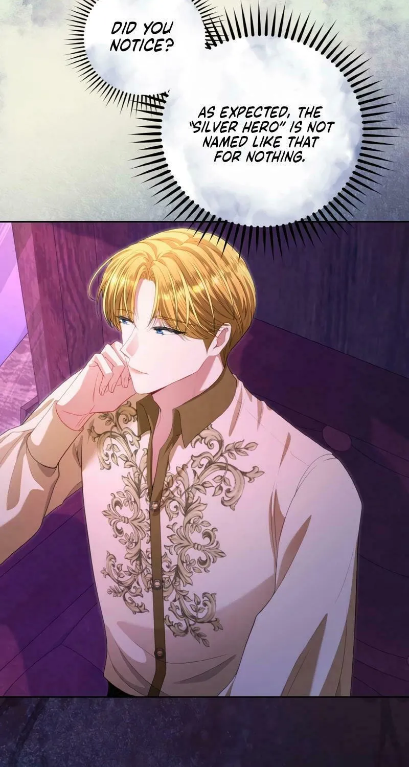 The Countess Who Tames the Prince Chapter 21 page 13 - 