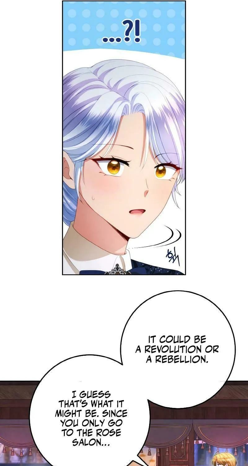 The Countess Who Tames the Prince Chapter 21 page 17 - 