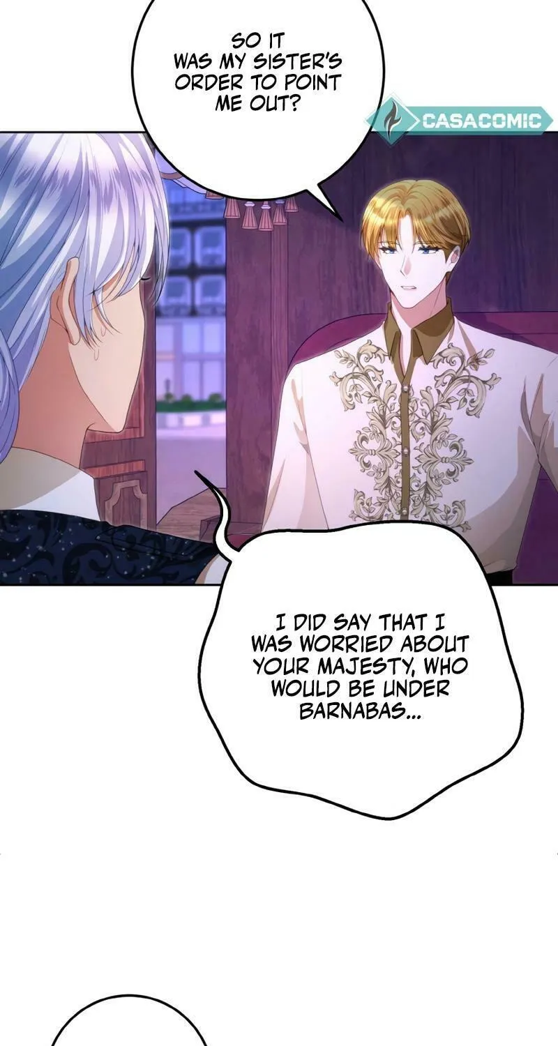 The Countess Who Tames the Prince Chapter 21 page 19 - 