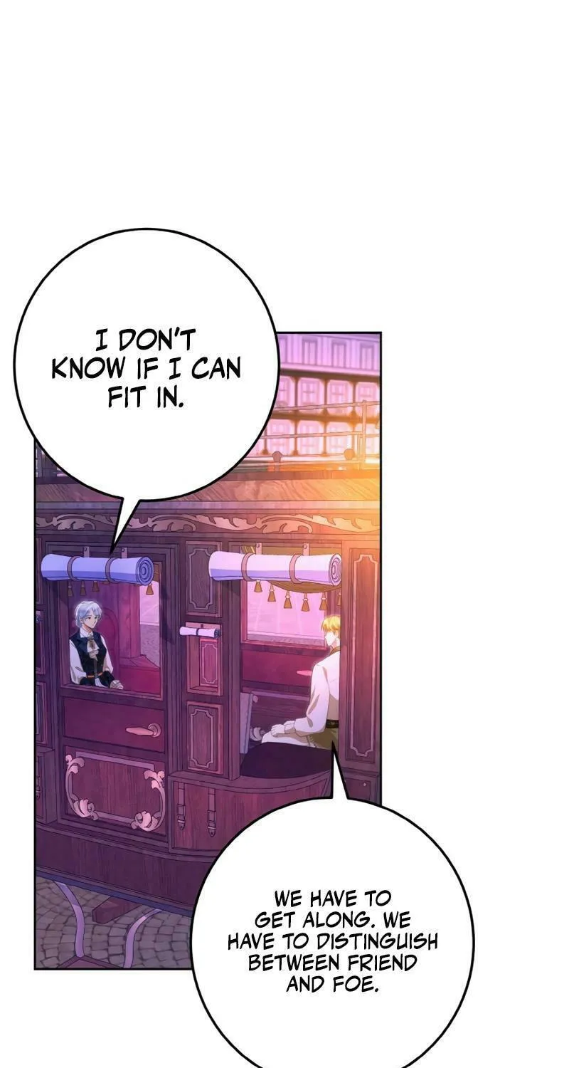 The Countess Who Tames the Prince Chapter 21 page 3 - 
