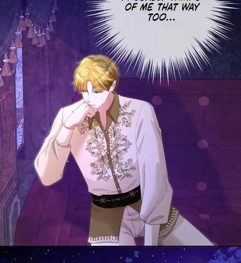 The Countess Who Tames the Prince Chapter 21 page 21 - 