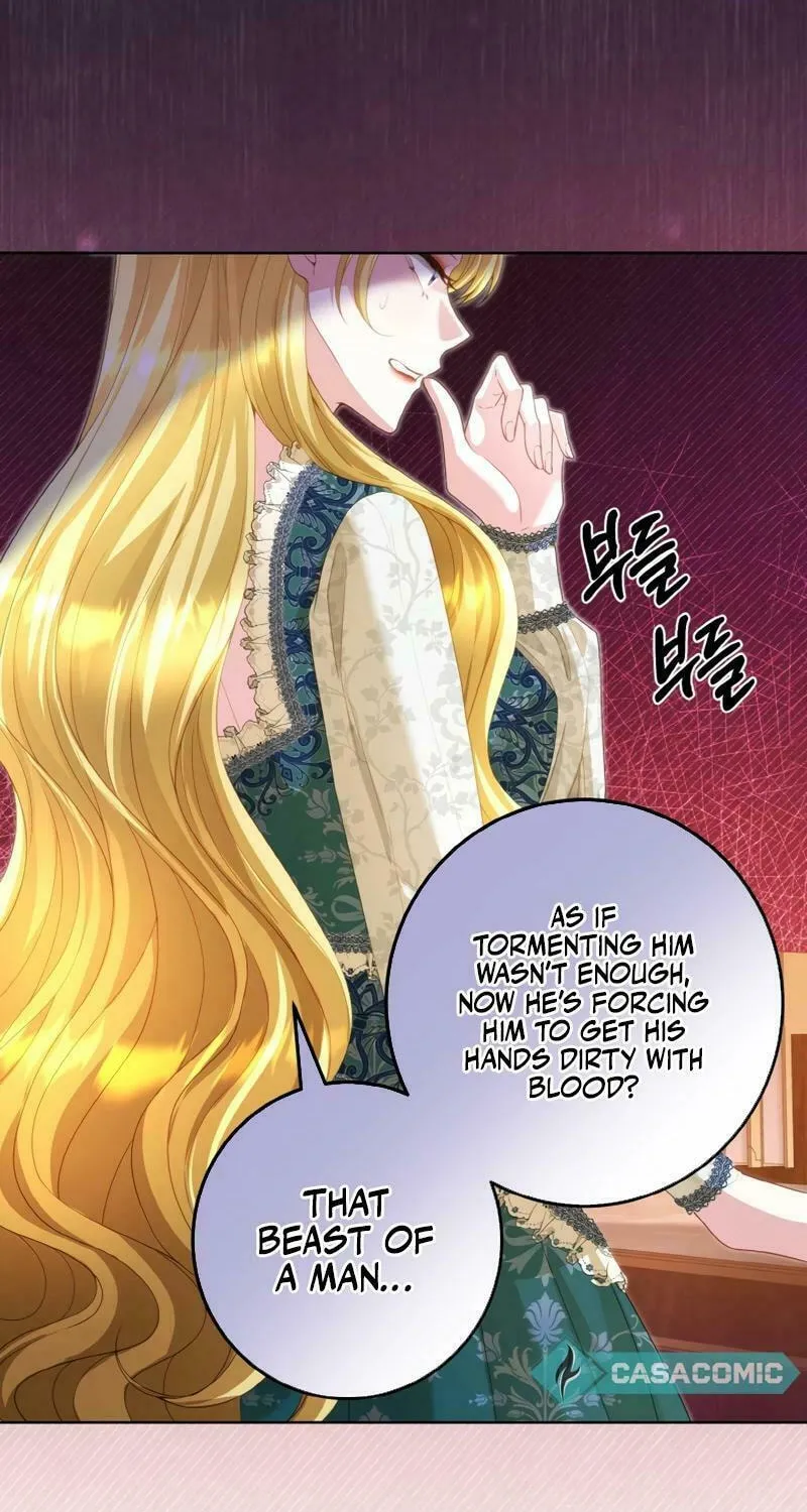 The Countess Who Tames the Prince Chapter 21 page 28 - 