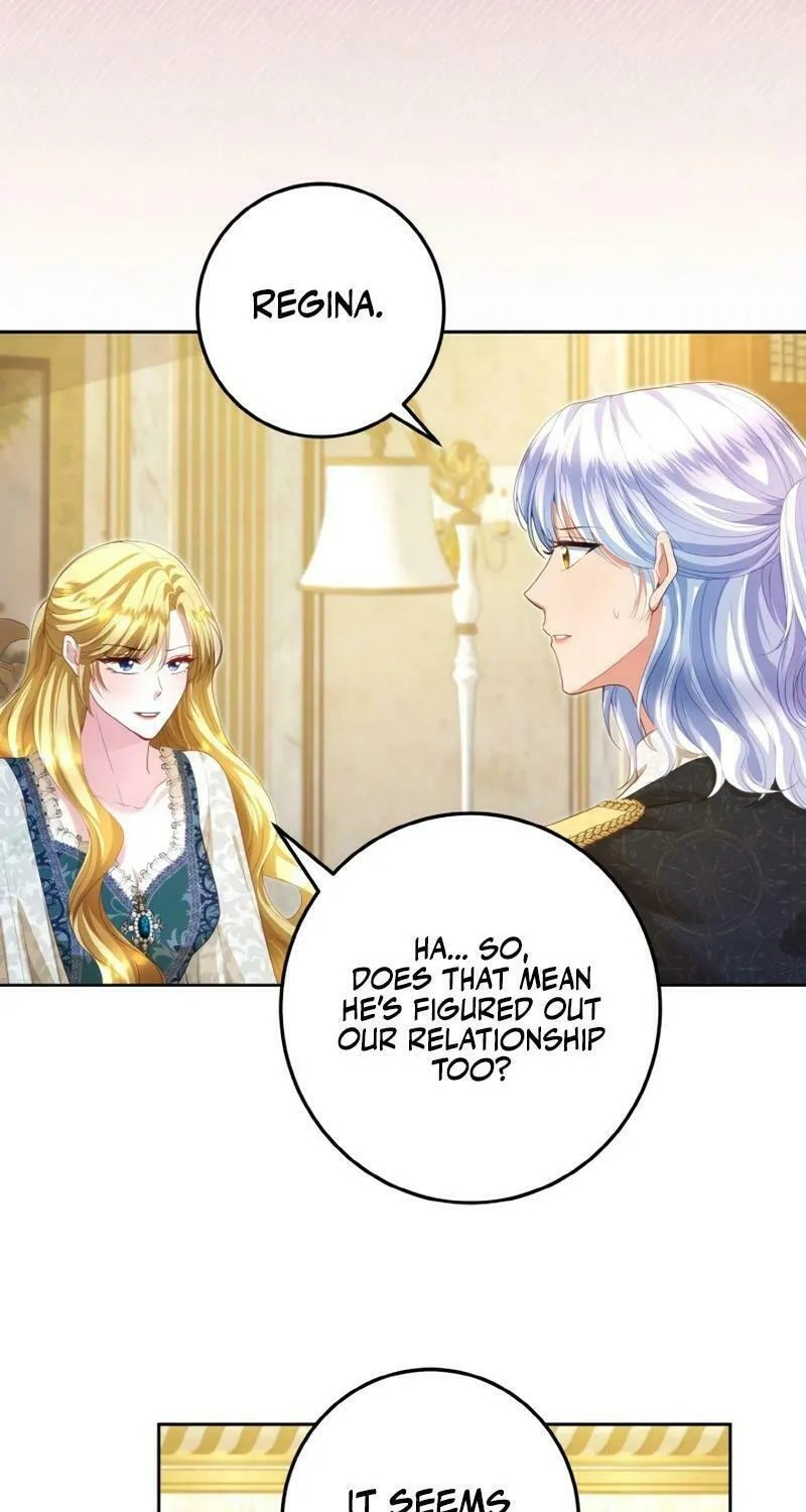 The Countess Who Tames the Prince Chapter 21 page 29 - 