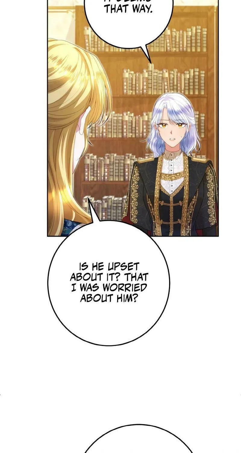 The Countess Who Tames the Prince Chapter 21 page 30 - 
