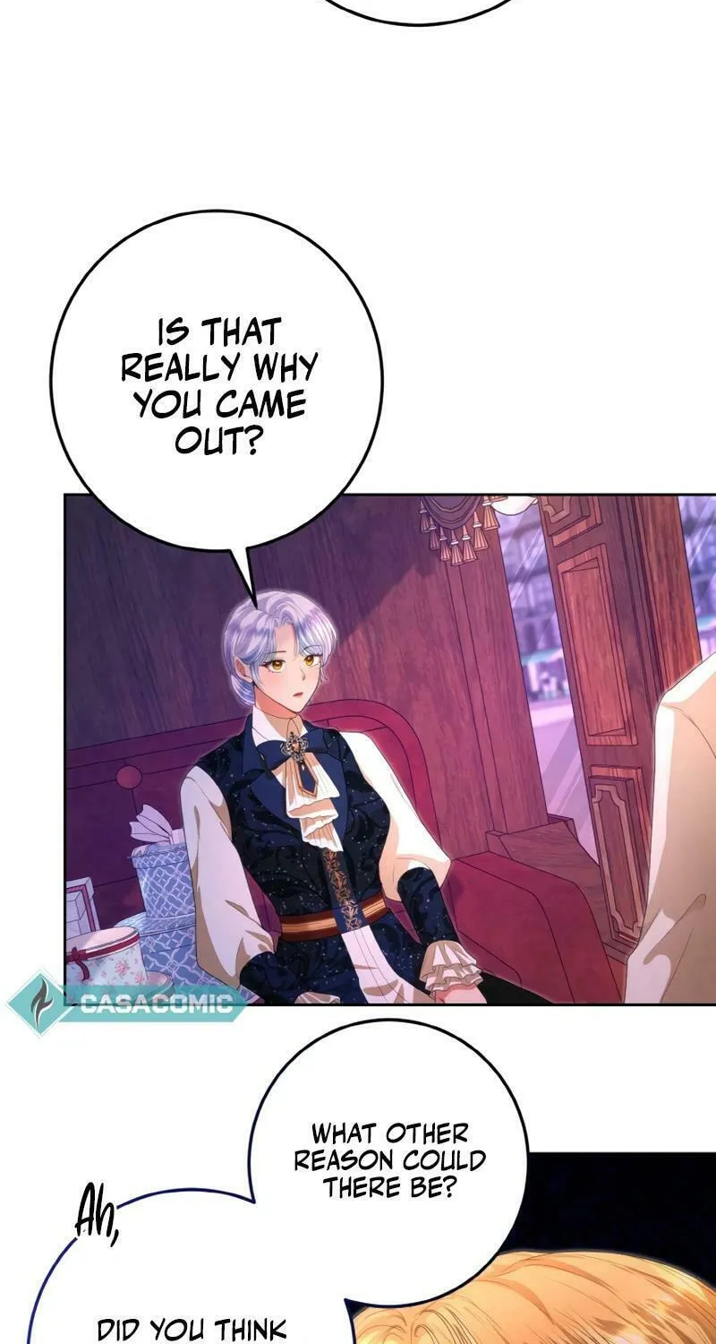 The Countess Who Tames the Prince Chapter 21 page 4 - 