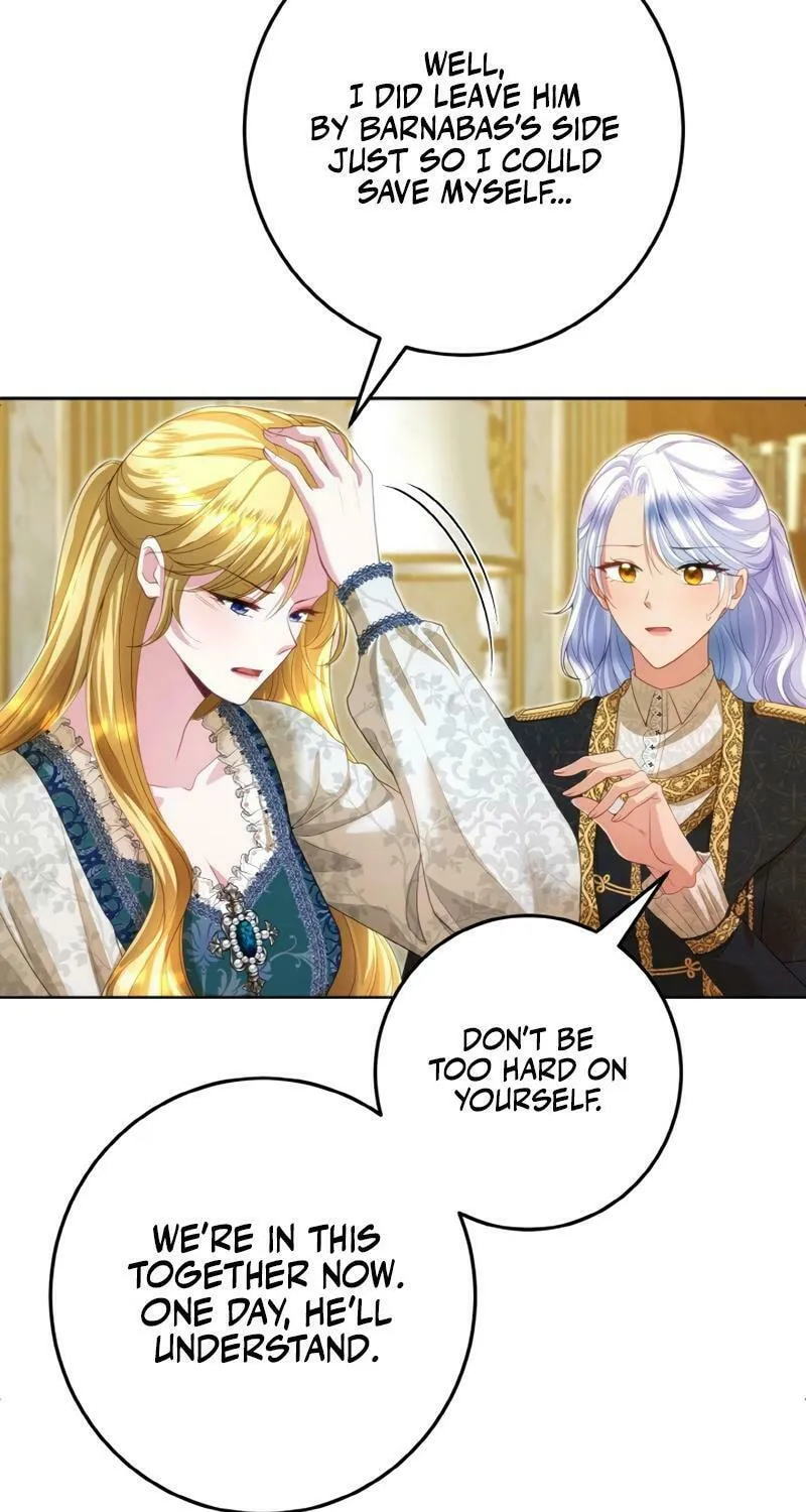 The Countess Who Tames the Prince Chapter 21 page 31 - 