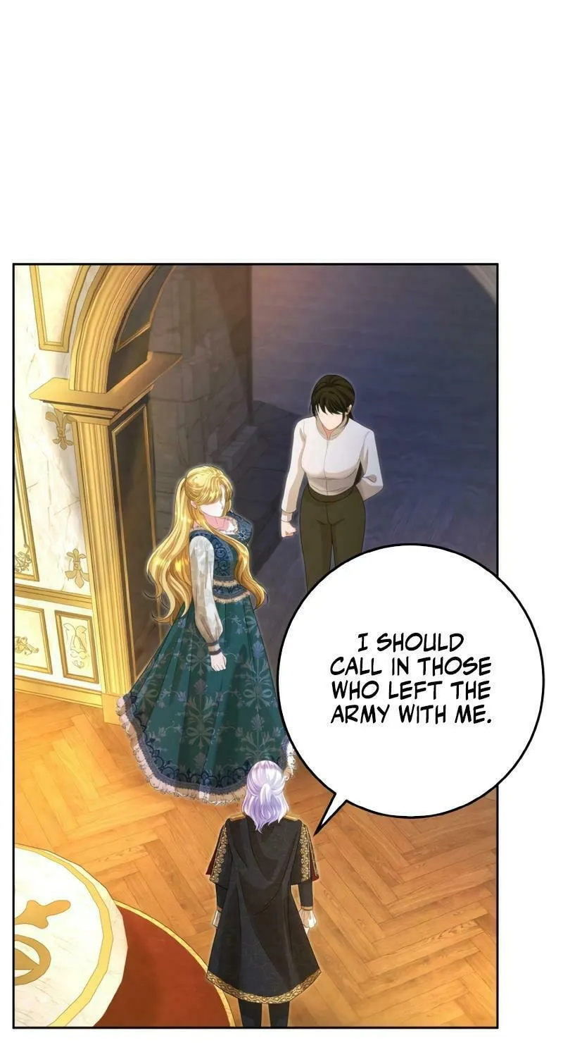 The Countess Who Tames the Prince Chapter 21 page 37 - 