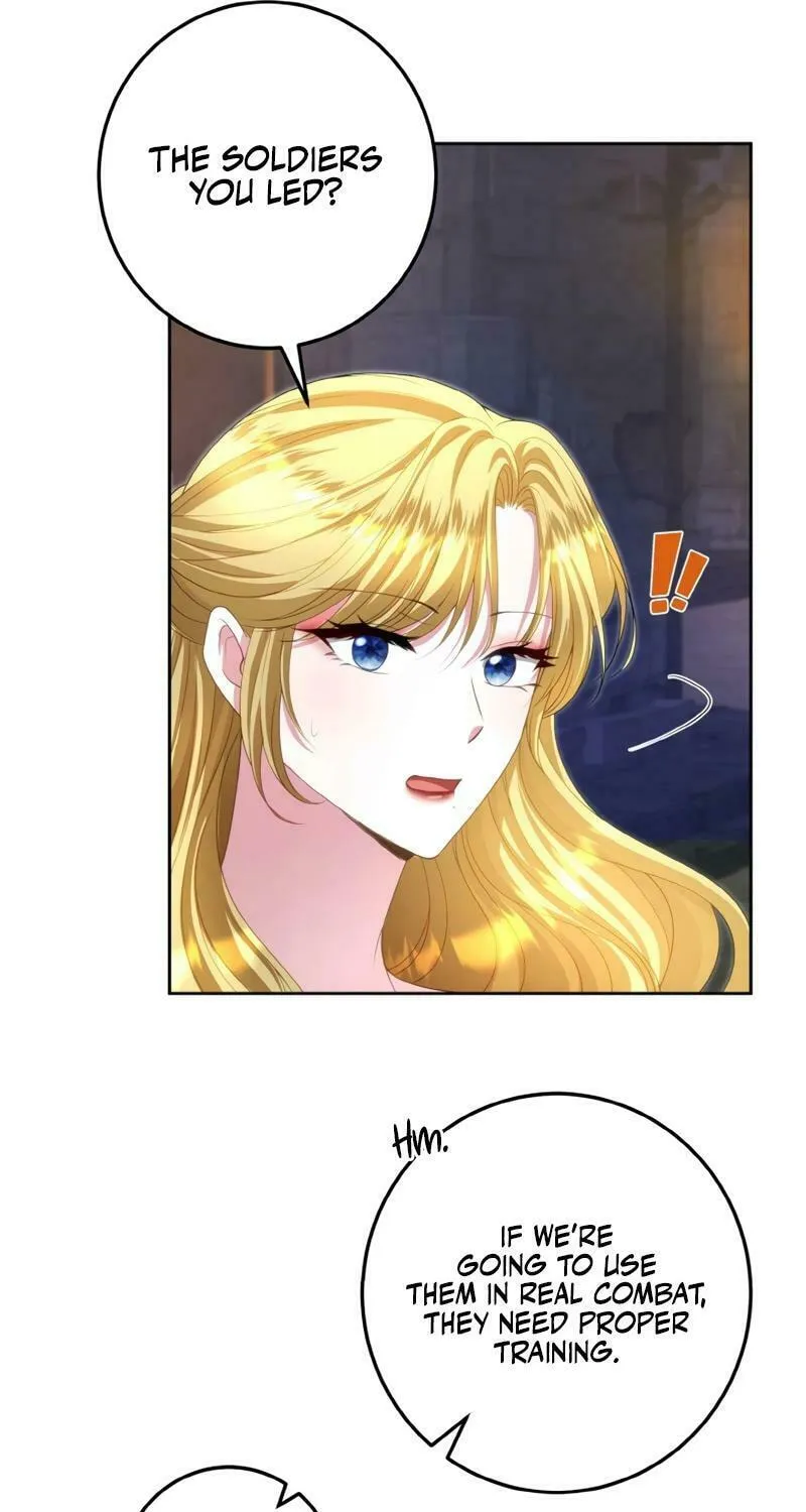 The Countess Who Tames the Prince Chapter 21 page 39 - 