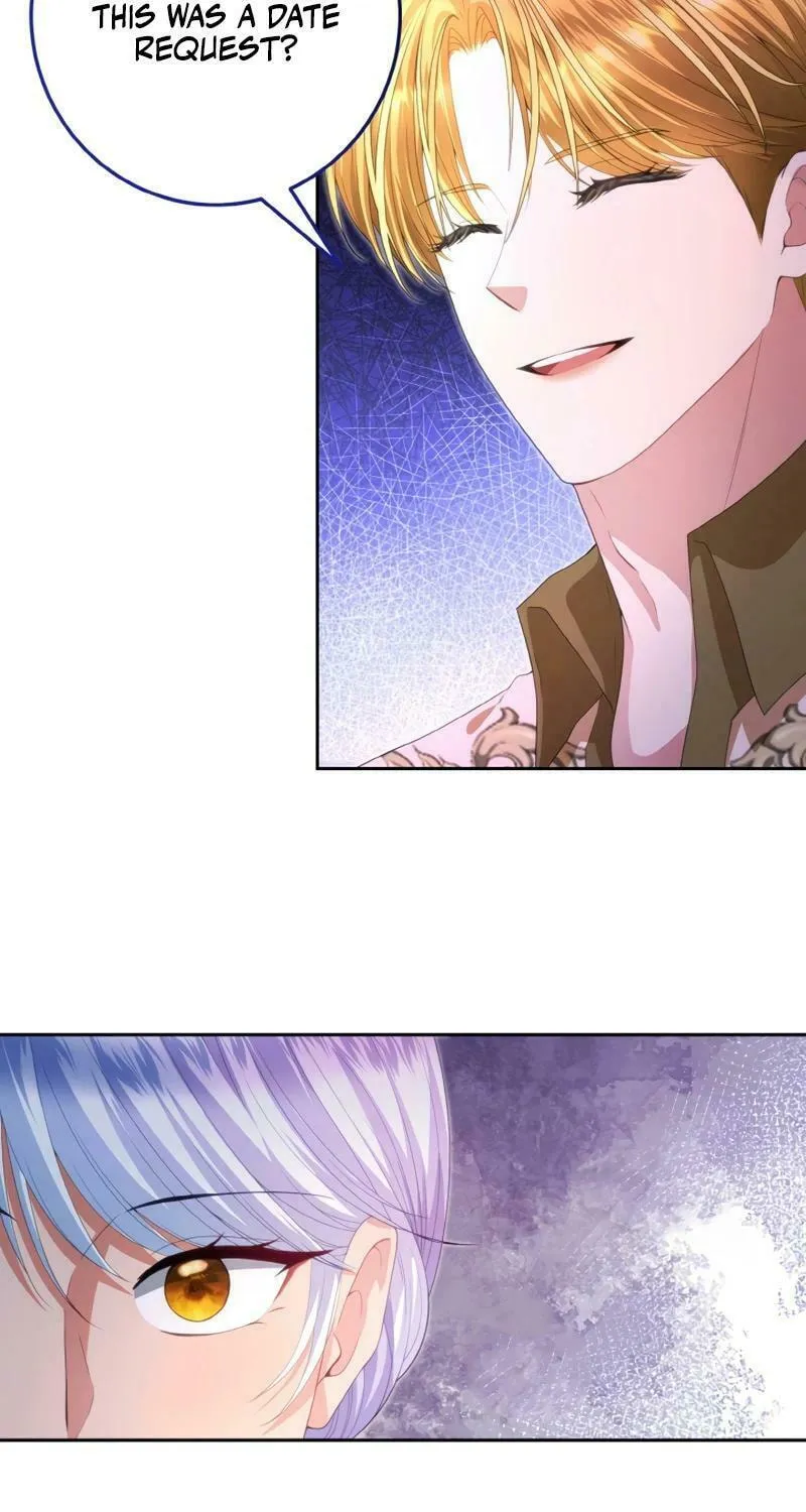 The Countess Who Tames the Prince Chapter 21 page 5 - 