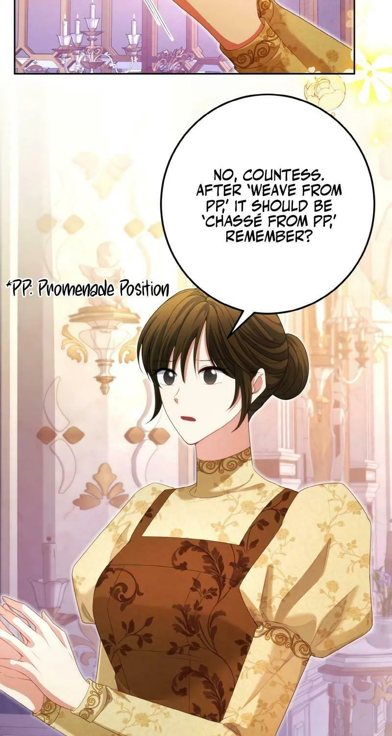 The Countess Who Tames the Prince Chapter 21 page 53 - 