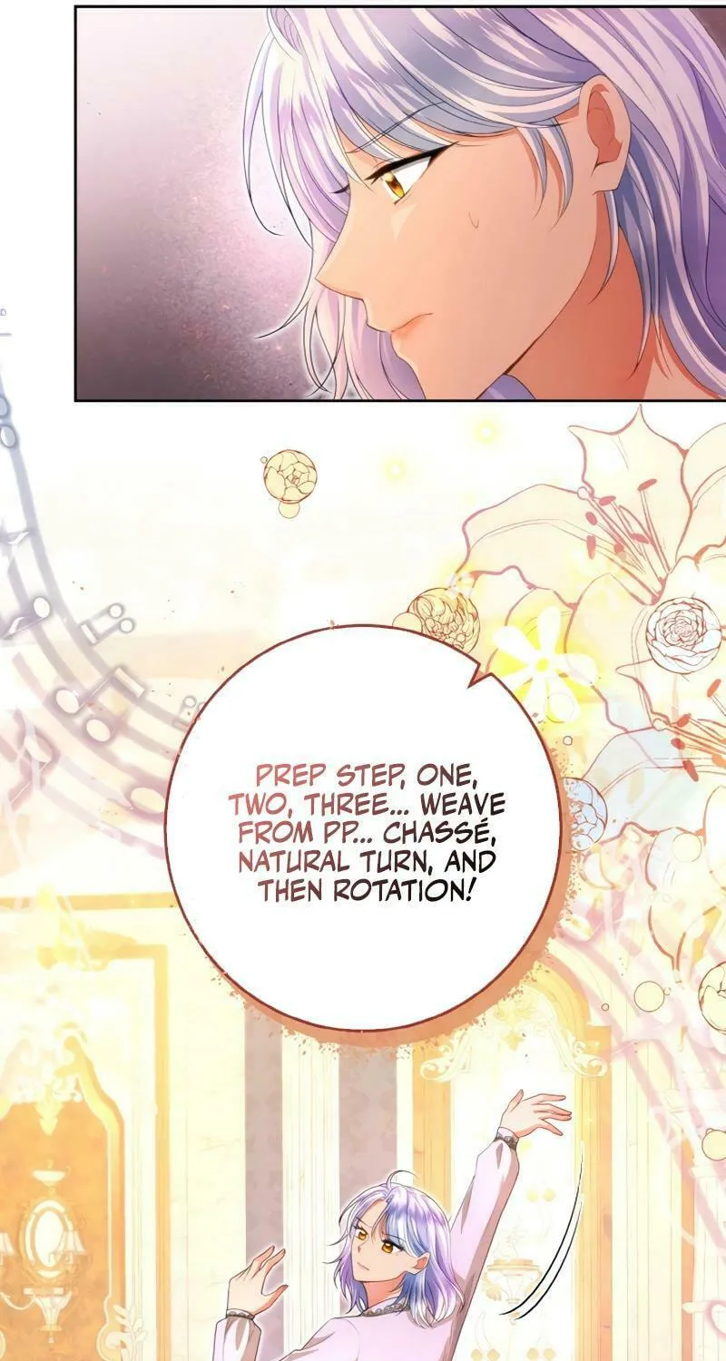 The Countess Who Tames the Prince Chapter 21 page 56 - 