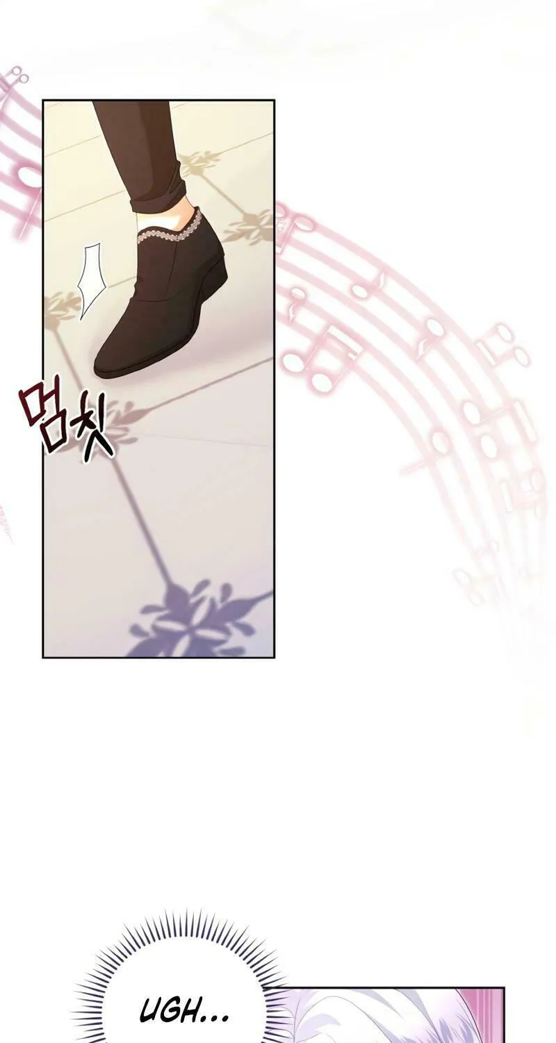 The Countess Who Tames the Prince Chapter 21 page 58 - 