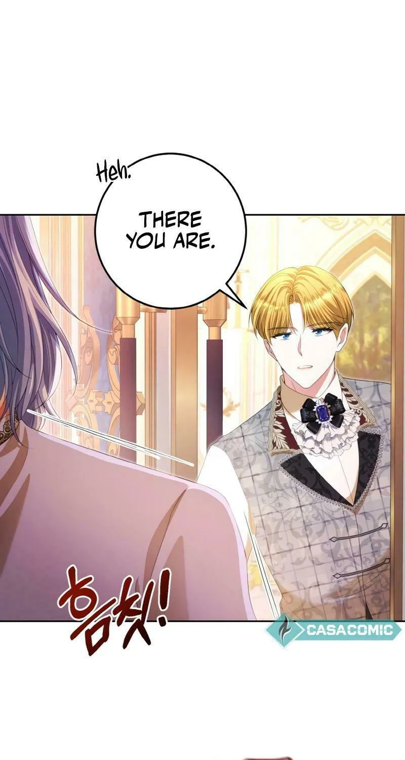 The Countess Who Tames the Prince Chapter 21 page 63 - 