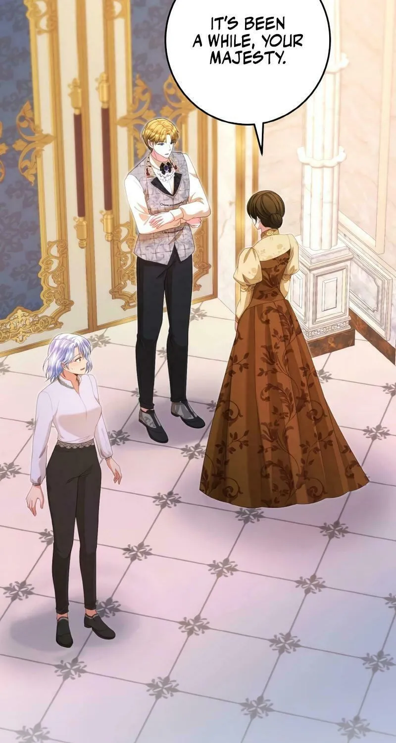 The Countess Who Tames the Prince Chapter 21 page 65 - 