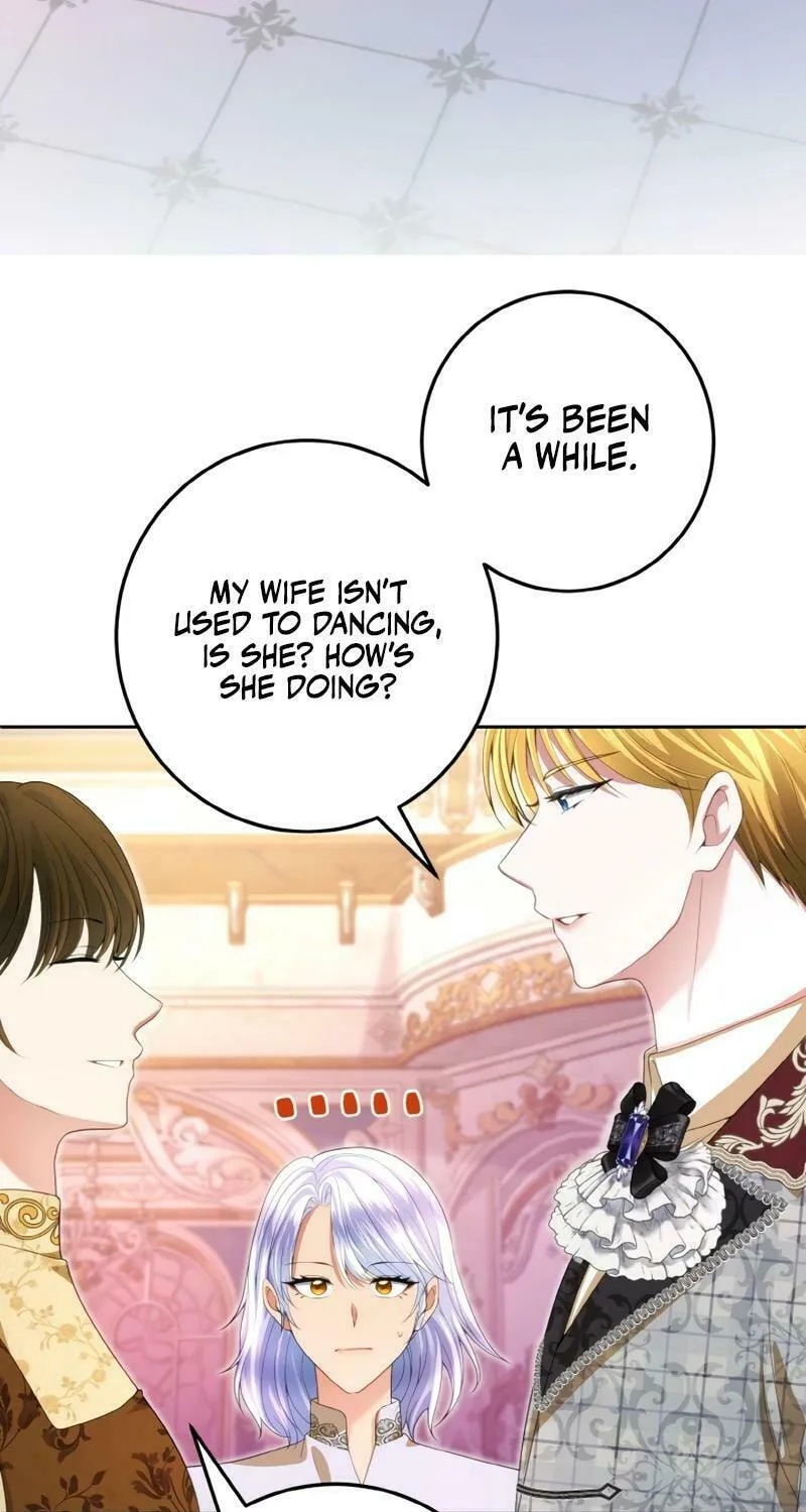 The Countess Who Tames the Prince Chapter 21 page 66 - 
