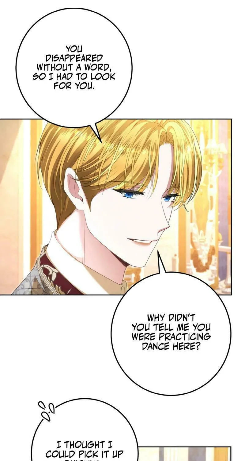 The Countess Who Tames the Prince Chapter 21 page 68 - 