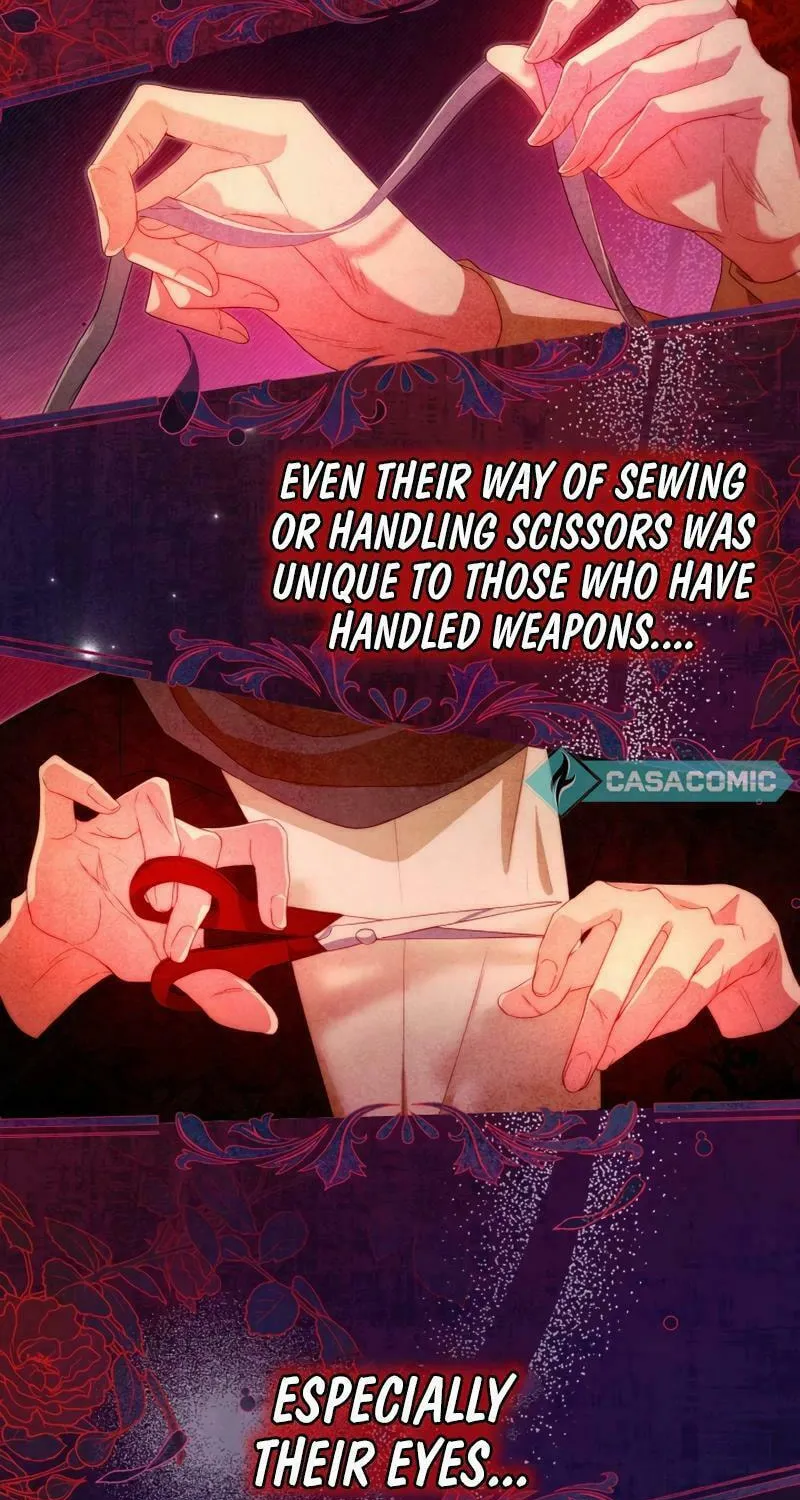 The Countess Who Tames the Prince Chapter 21 page 9 - 