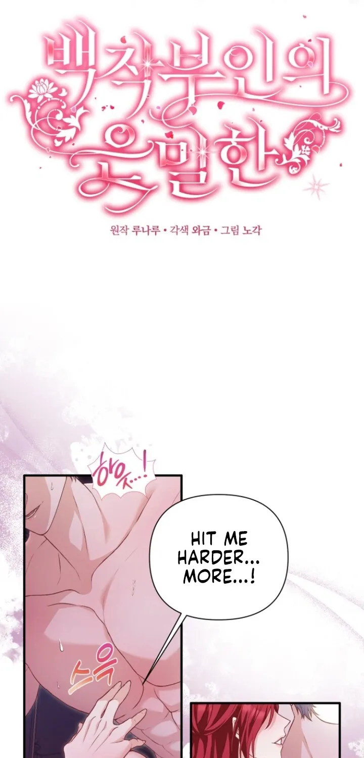 Read The Countess’s Secret chapter 1 image 20 on Lezhin