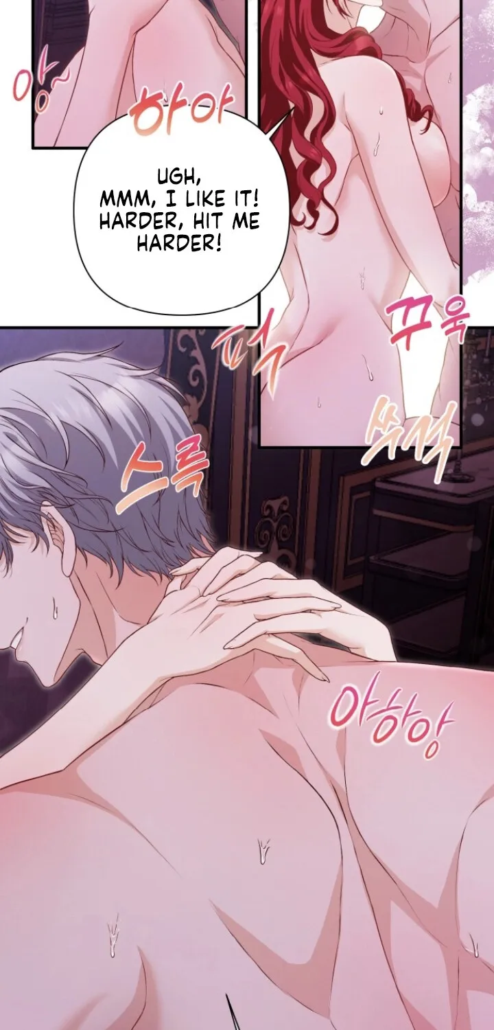 Read The Countess’s Secret chapter 1 image 21 on Lezhin