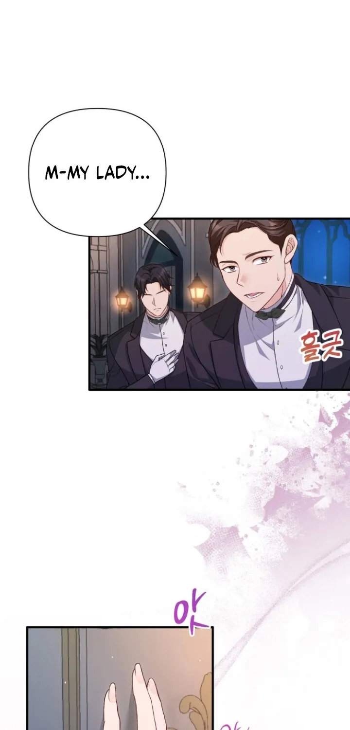 Read The Countess’s Secret chapter 1 image 25 on Lezhin