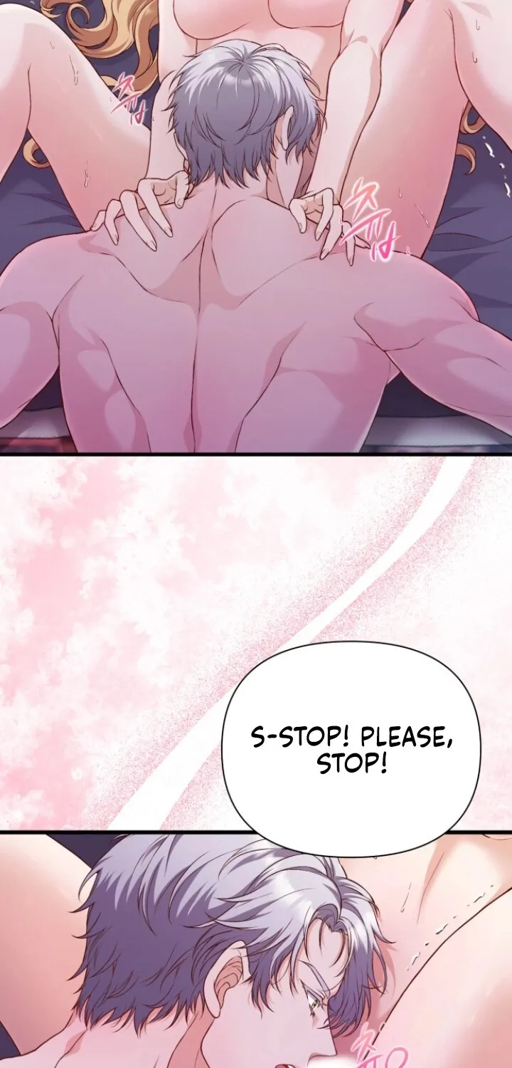 Read The Countess’s Secret chapter 1 image 3 on Lezhin