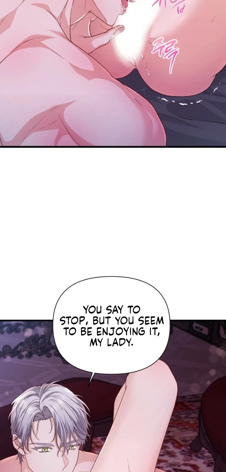 Read The Countess’s Secret chapter 1 image 4 on Lezhin