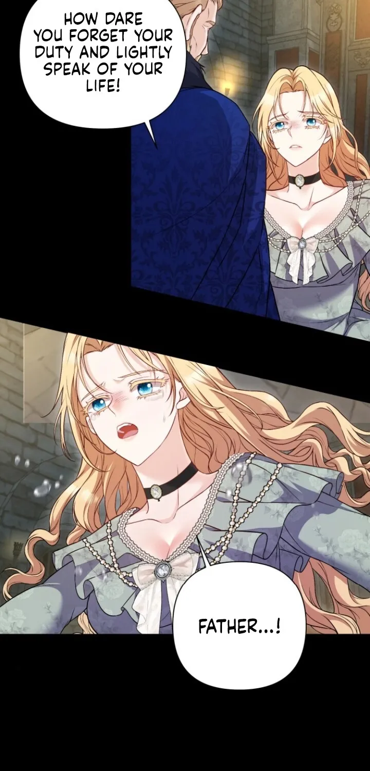 Read The Countess’s Secret chapter 1 image 45 on Lezhin