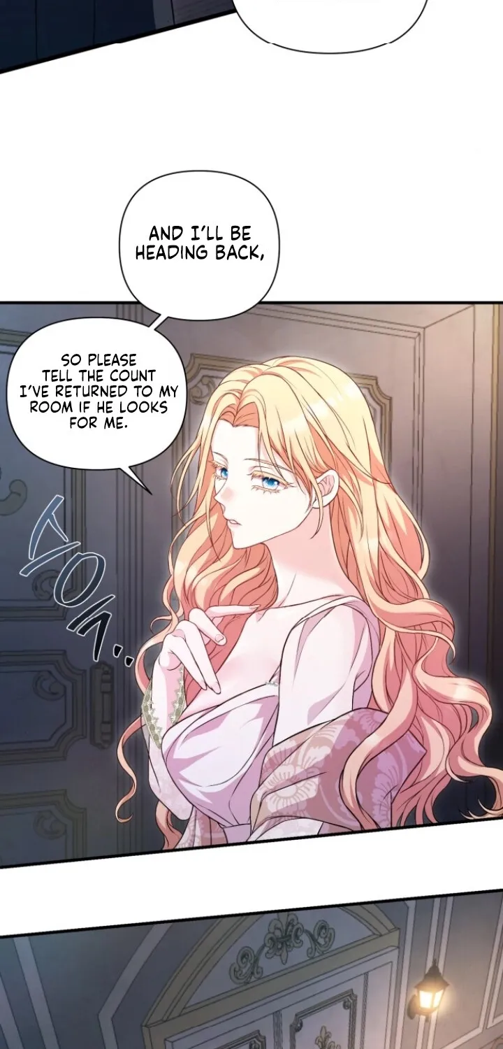 Read The Countess’s Secret chapter 1 image 64 on Lezhin