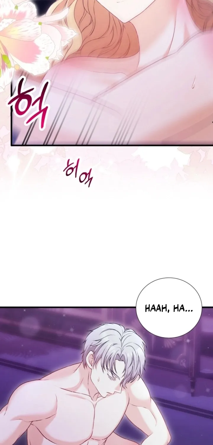 Read The Countess’s Secret chapter 10 image 5 on Lezhin