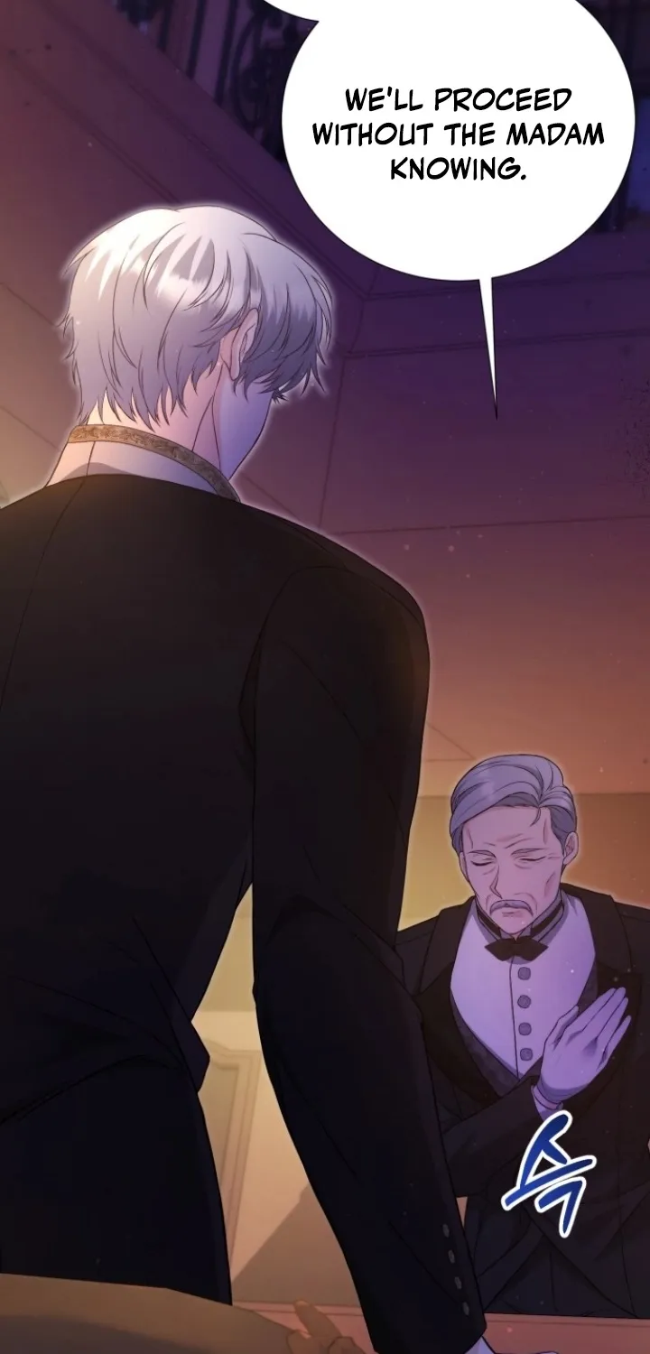 Read The Countess’s Secret chapter 11 image 1 on Lezhin