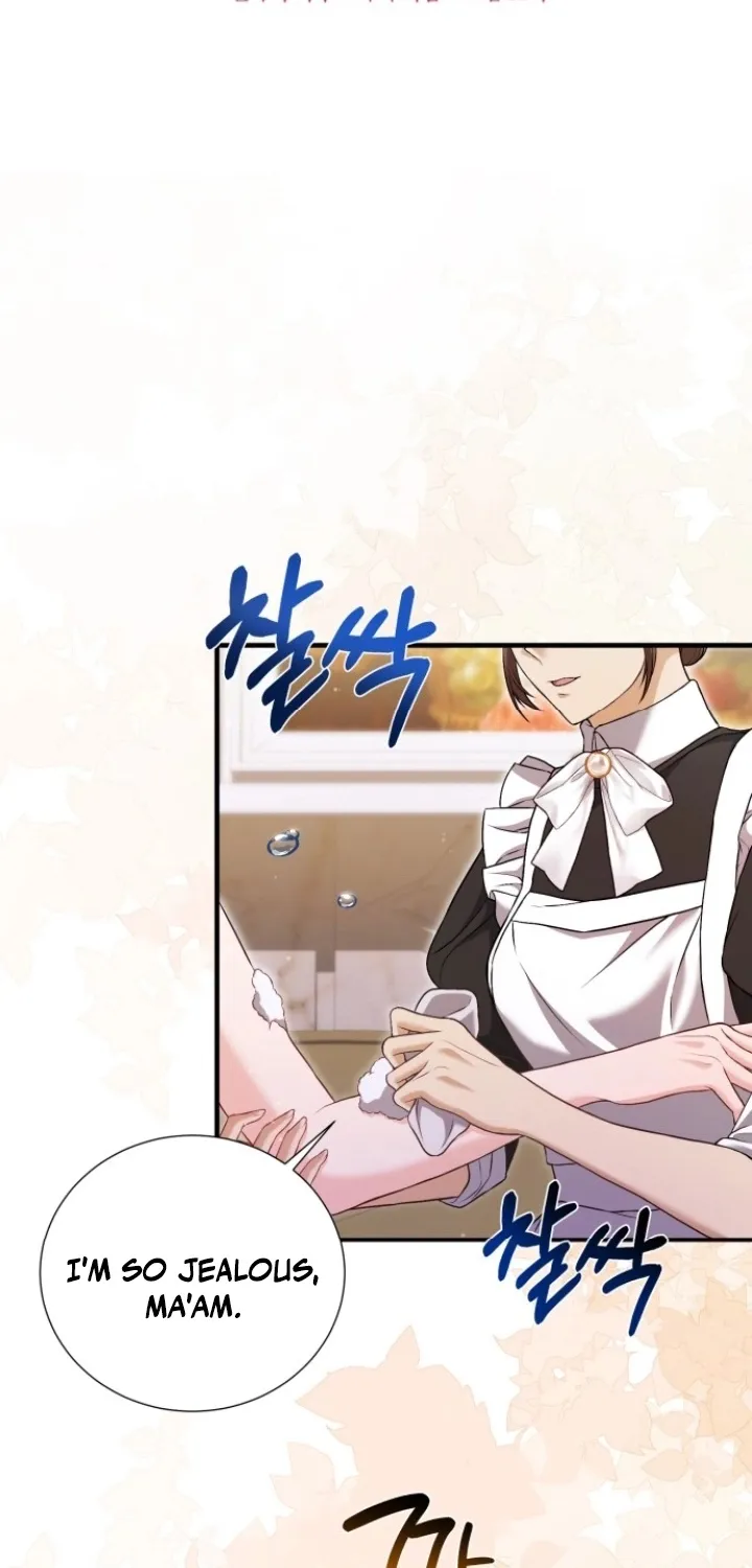 Read The Countess’s Secret chapter 11 image 16 on Lezhin