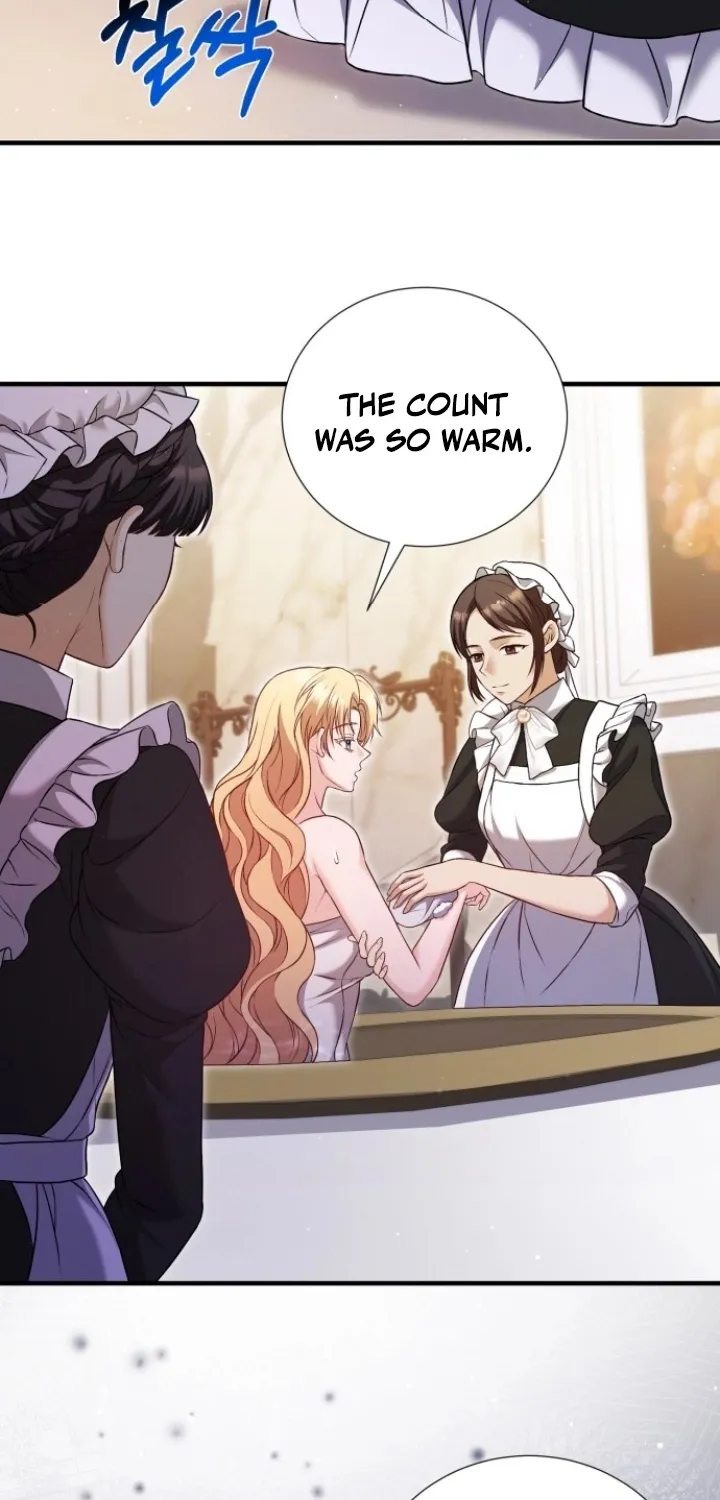 Read The Countess’s Secret chapter 11 image 18 on Lezhin