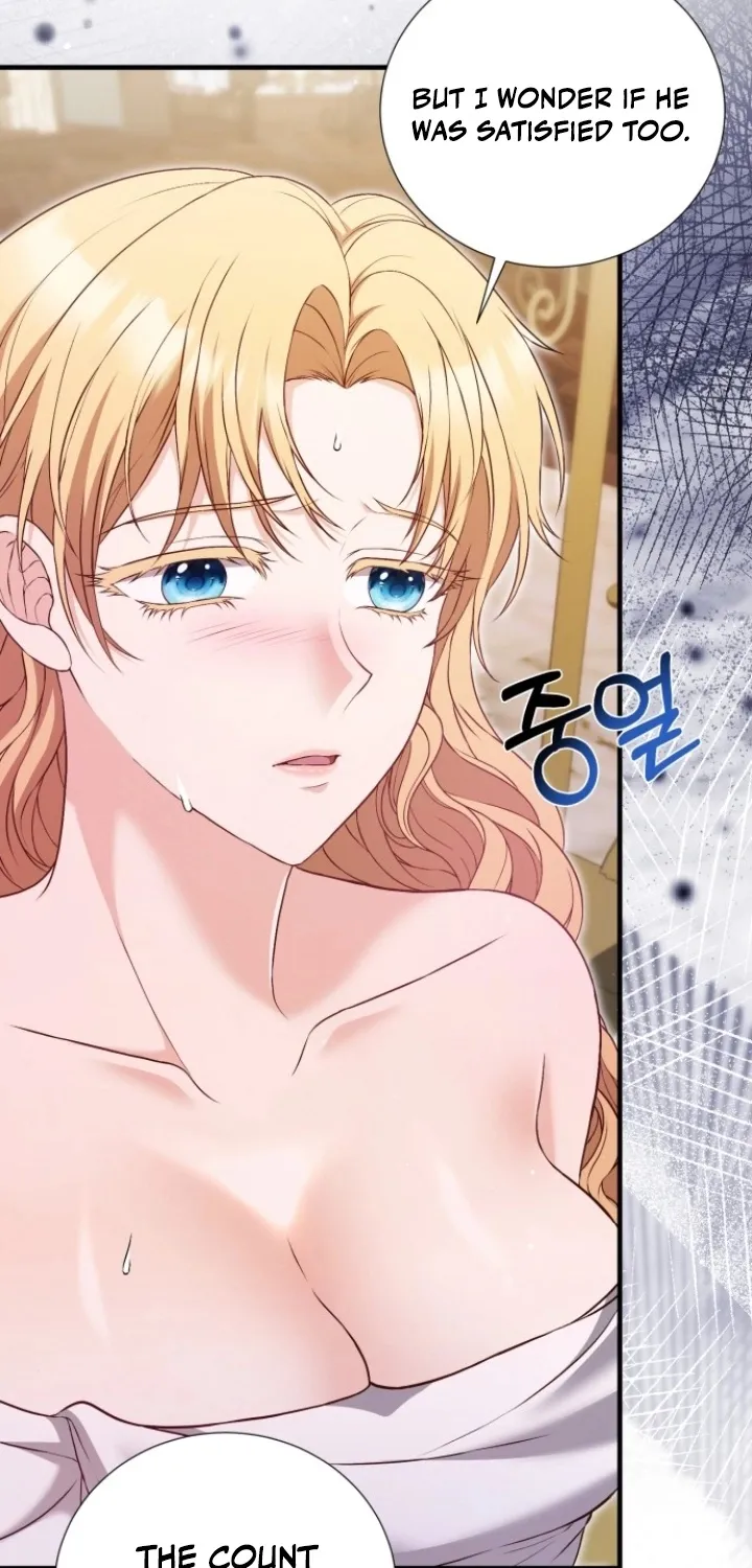 Read The Countess’s Secret chapter 11 image 19 on Lezhin